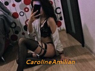 CarolineAmilian