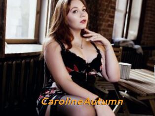 CarolineAutumn
