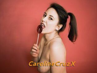 CarolineCruzX