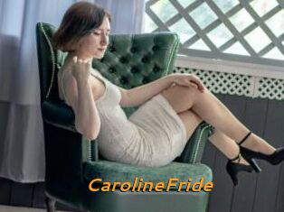 CarolineFride