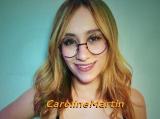 CarolineMartin