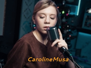 CarolineMusa