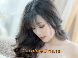 CarolineOriana