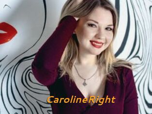 CarolineRight