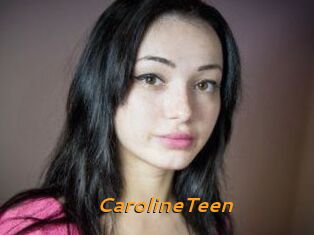 CarolineTeen