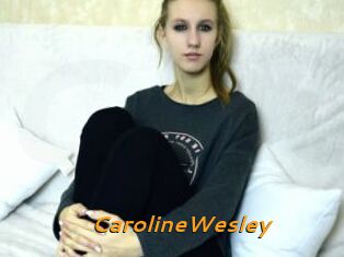 CarolineWesley