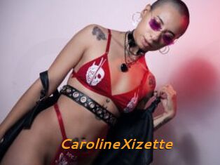 CarolineXizette