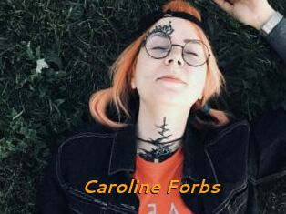 Caroline_Forbs