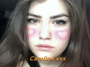 Caroline_xxx