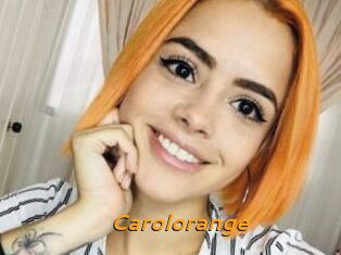 Carolorange