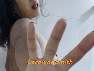 CarolyneSmith