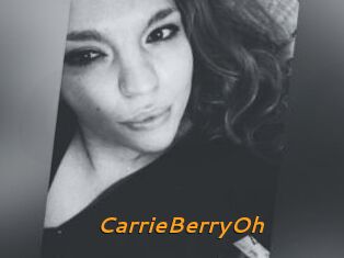 CarrieBerryOh