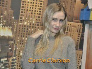 CarrieClarxon