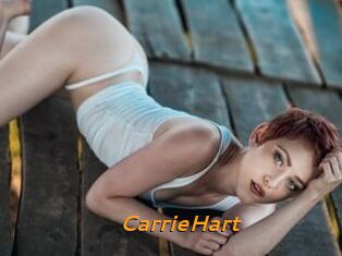 CarrieHart