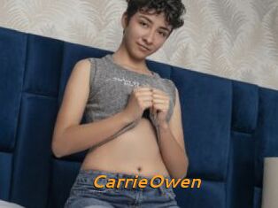 CarrieOwen