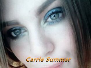 Carrie_Summer