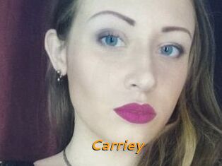 Carriey