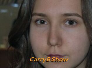 CarryBShow
