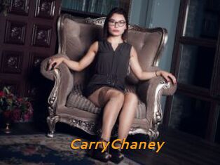 CarryChaney