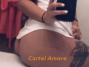 Cartel_Amore