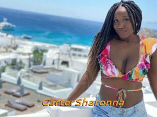 CarterSharonna