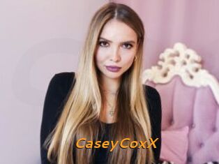 CaseyCoxX