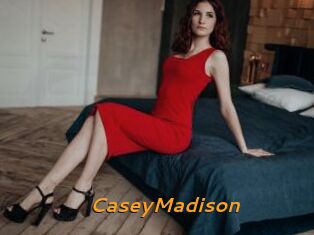 CaseyMadison