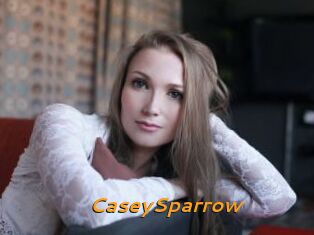 CaseySparrow