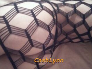 CashLynn