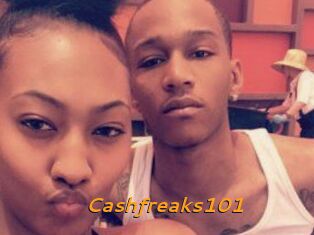 Cashfreaks101