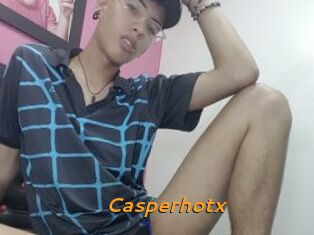 Casperhotx