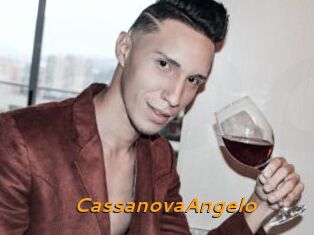 CassanovaAngelo