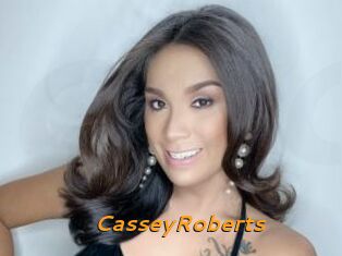 CasseyRoberts