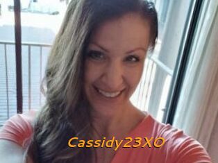 Cassidy23XO