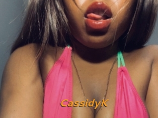 CassidyK