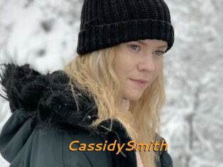 CassidySmith