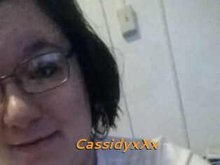 Cassidy_xXx_