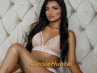 CassieHunter