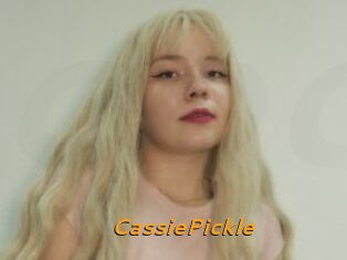 CassiePickle