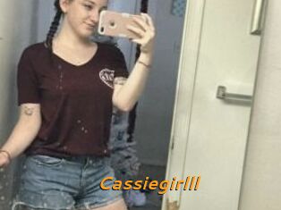 Cassiegirlll