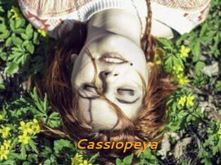 Cassiopeya