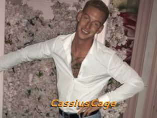 CassiusCage