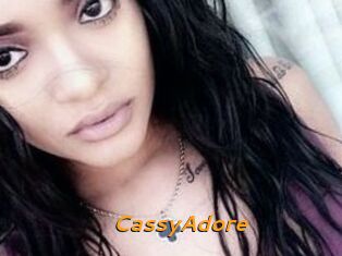 CassyAdore
