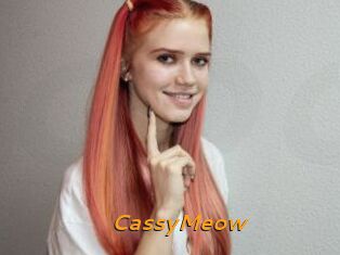 CassyMeow