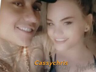 Cassychris