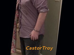 CastorTroy