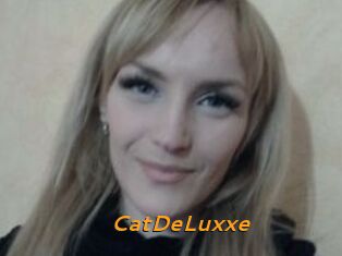 CatDeLuxxe