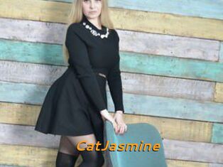 CatJasmine
