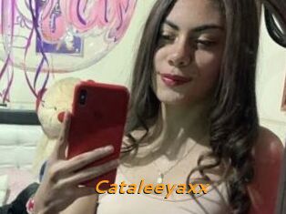 Cataleeyaxx