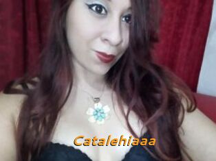 Catalehiaaa